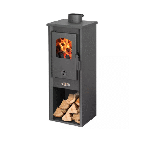 Freestanding Stove Fire 6.1 kW